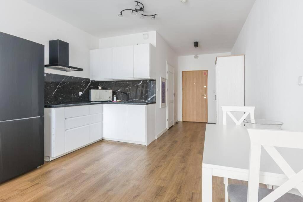 Central Apartments Gdansk - 1W25-21 Eksteriør billede