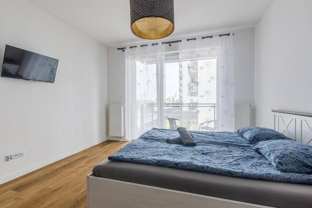 Central Apartments Gdansk - 1W25-21 Eksteriør billede