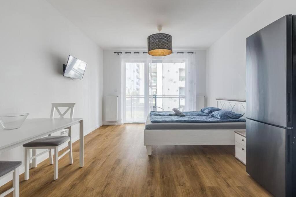 Central Apartments Gdansk - 1W25-21 Eksteriør billede