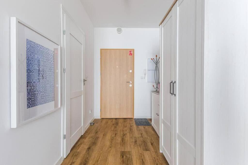 Central Apartments Gdansk - 1W25-21 Eksteriør billede